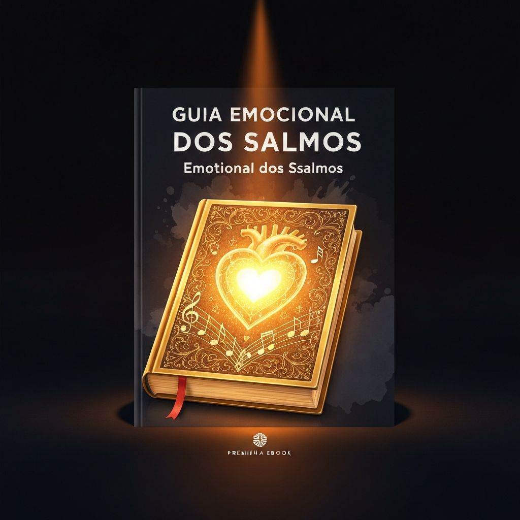 Guia Emocional dos Salmos