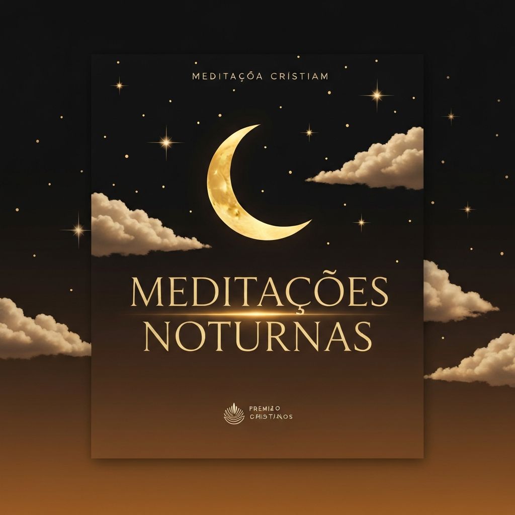 Meditações Noturnas