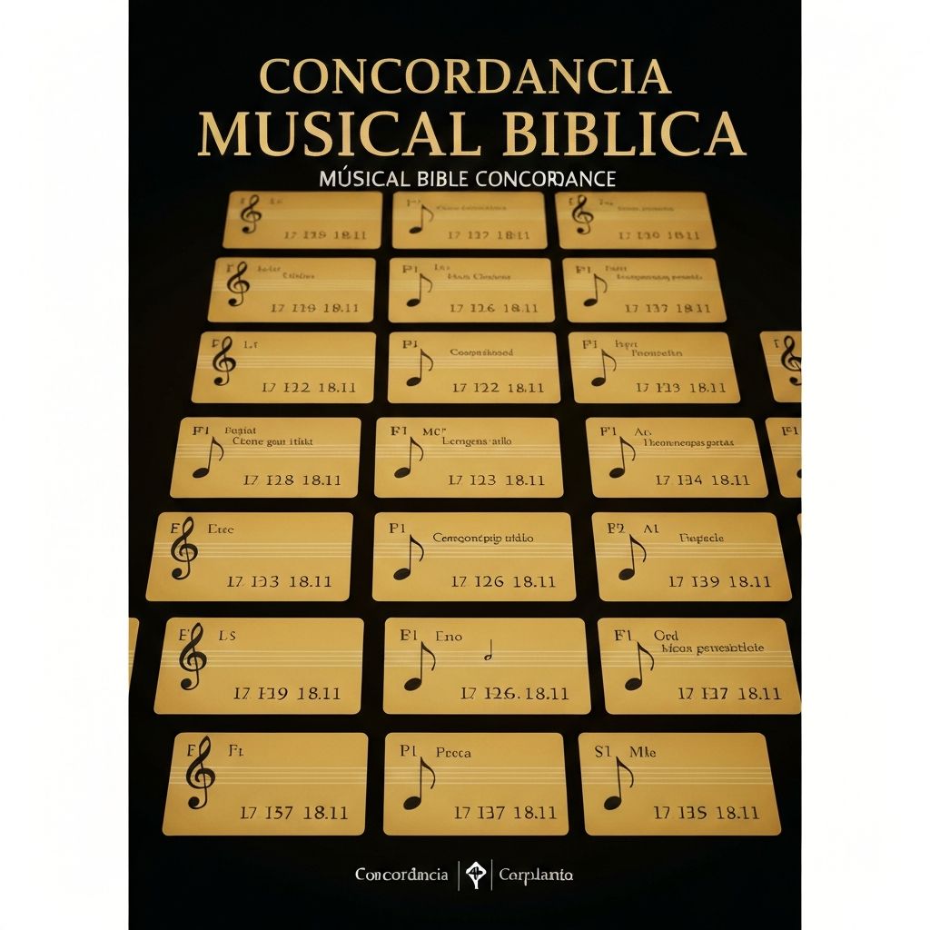 Concordância Musical