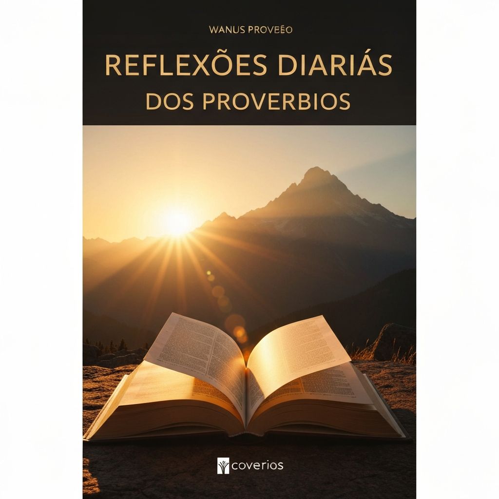 Reflexões dos Provérbios