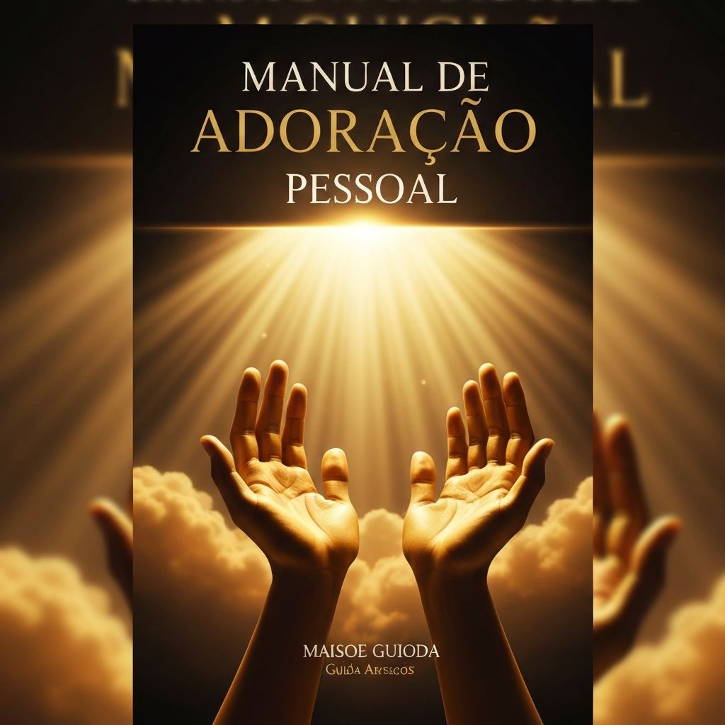 Manual de Adoração