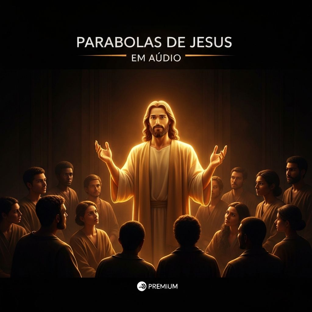 Parábolas de Jesus